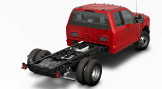 2025 Ford Chassis Cab External Image 3